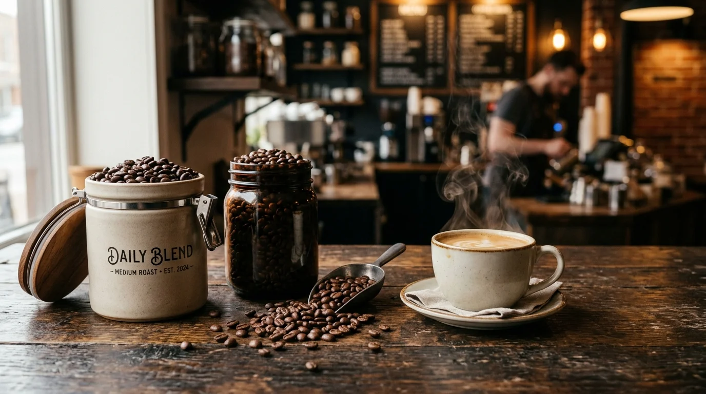 Does Coffee Go Bad? How Long Beans Really Last
