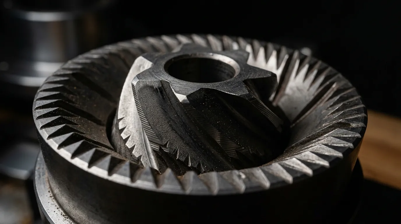 Flat Burrs vs. Conical Burrs: What's the Difference?