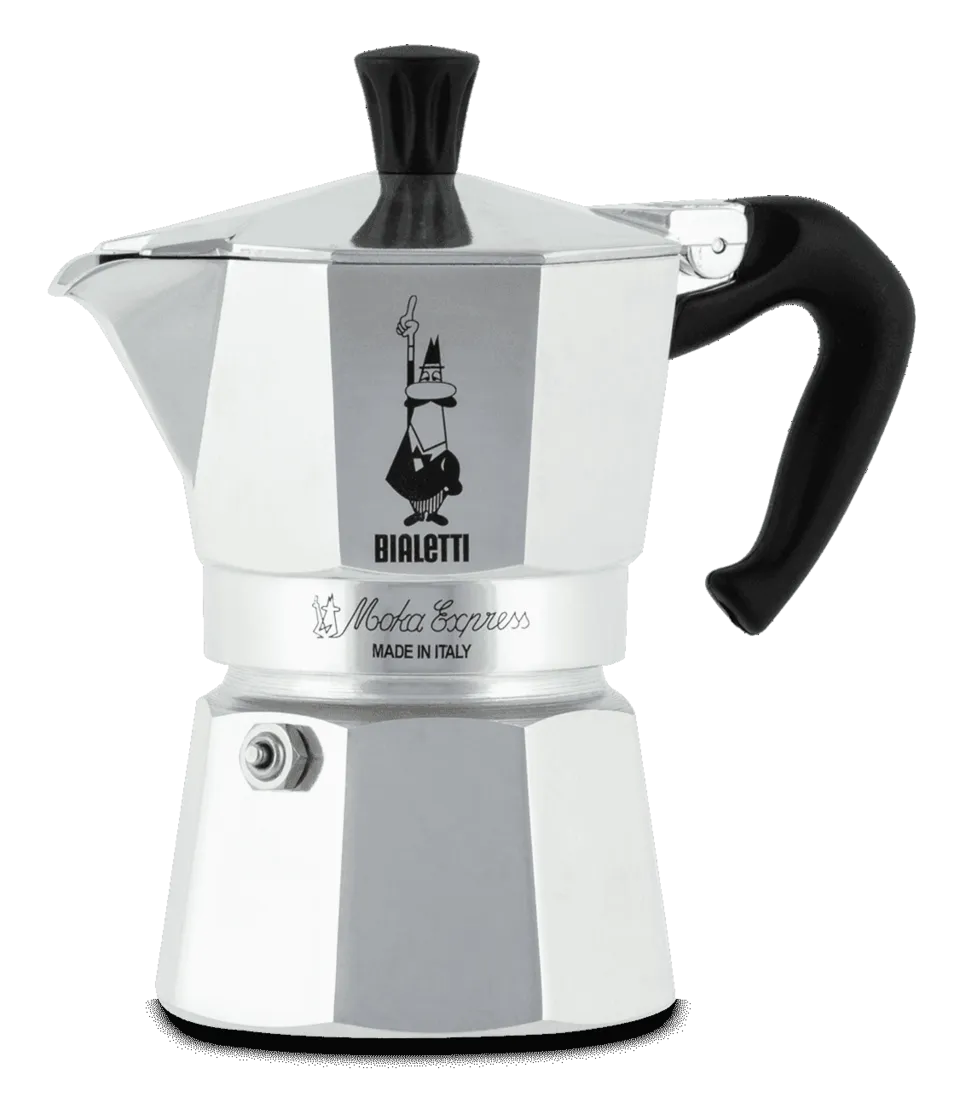 Moka Pot vs Espresso Machine: Which Should You Buy?