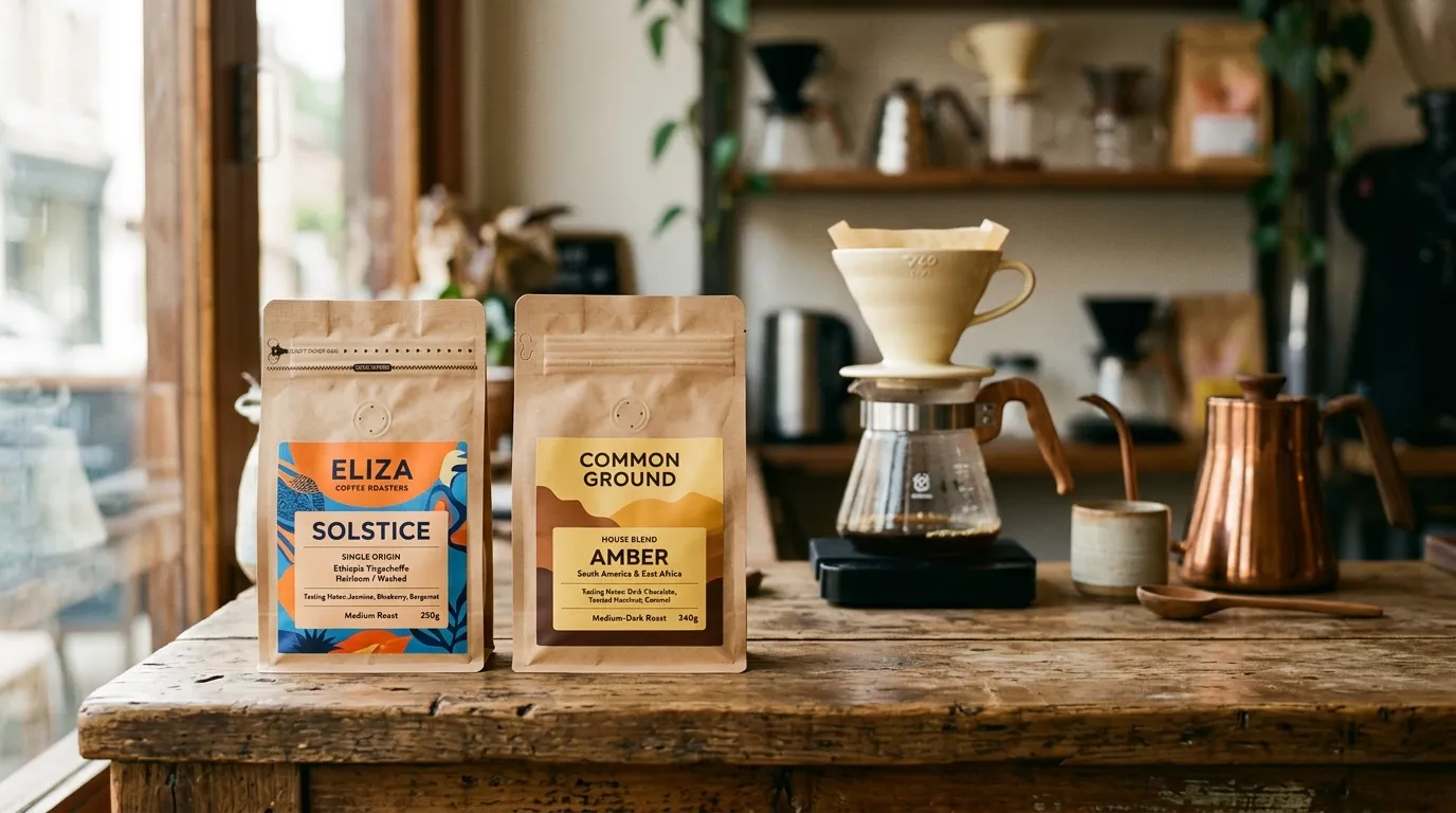 Single Origin vs. Blends: Which is Best?