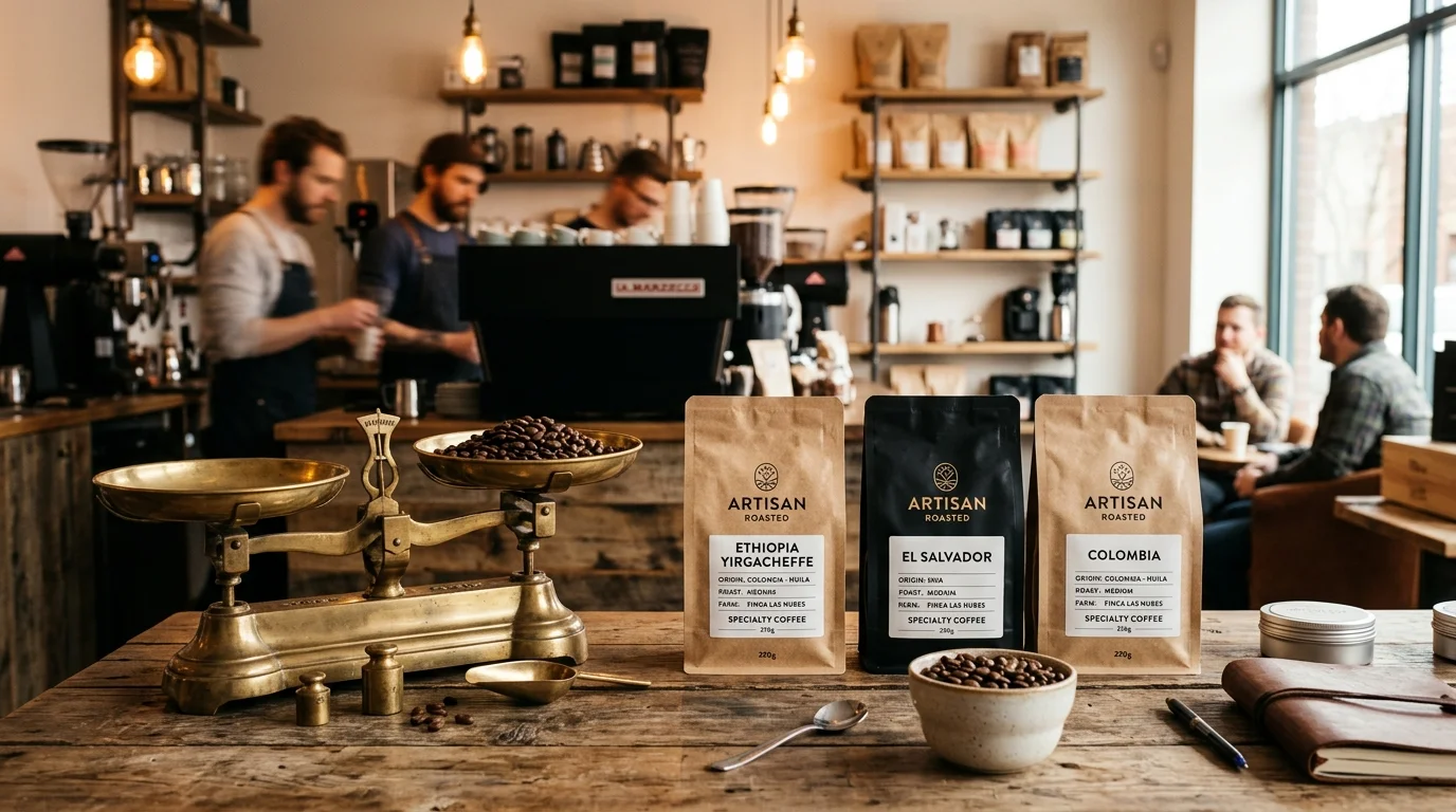 Why Is Coffee So Expensive? UK Prices Explained (and What Helps)
