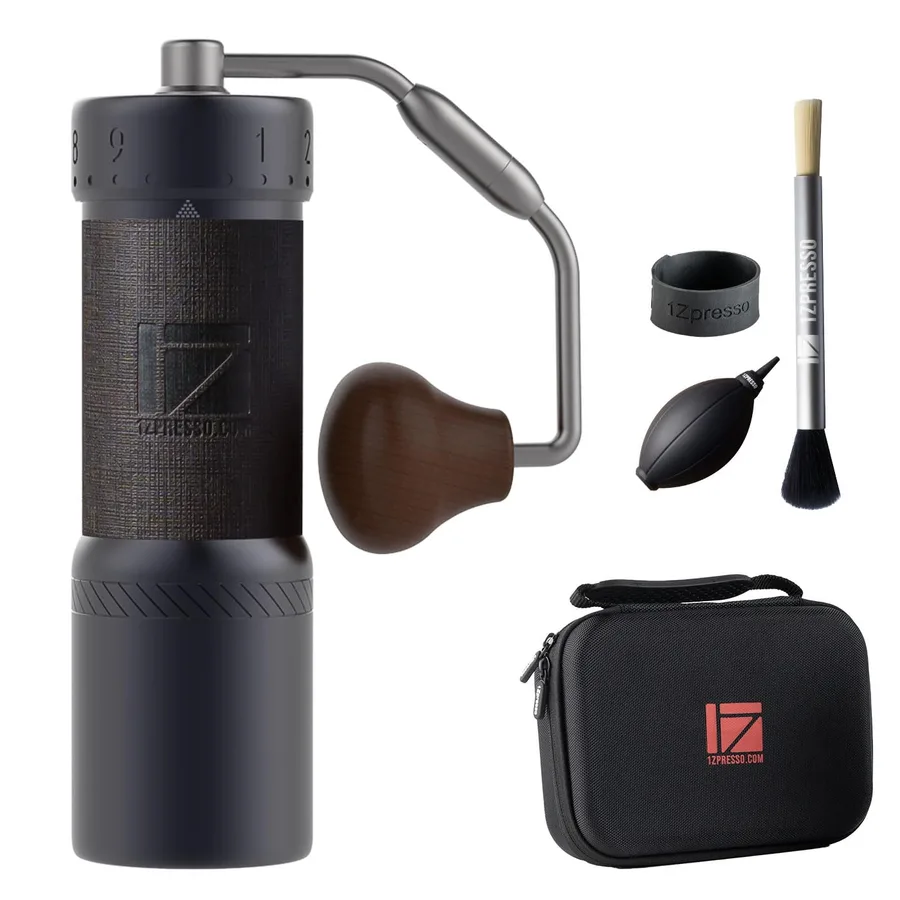 1Zpresso J-Ultra