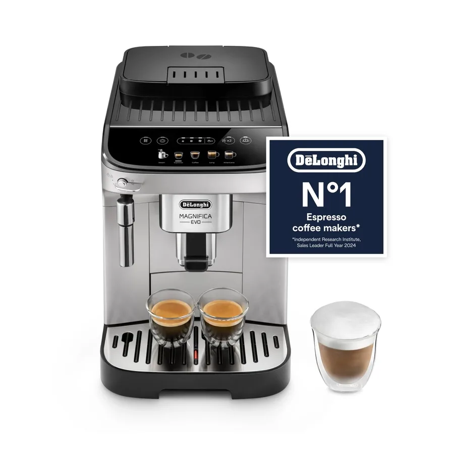 De'Longhi Magnifica Evo