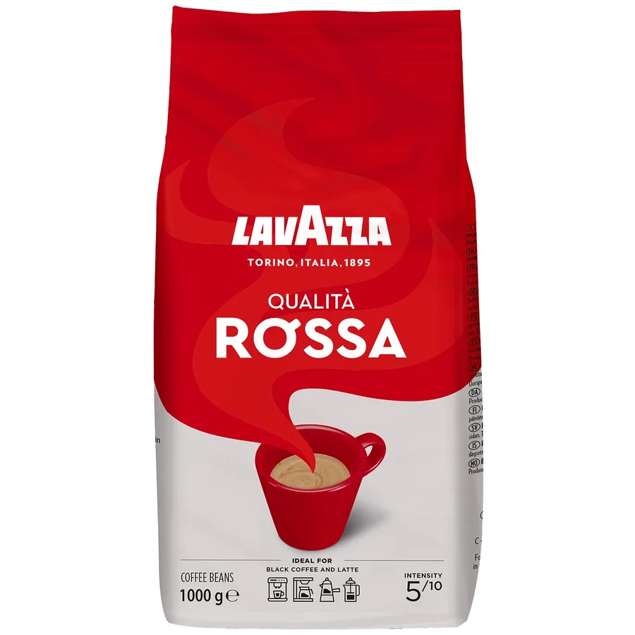 Lavazza Super Crema