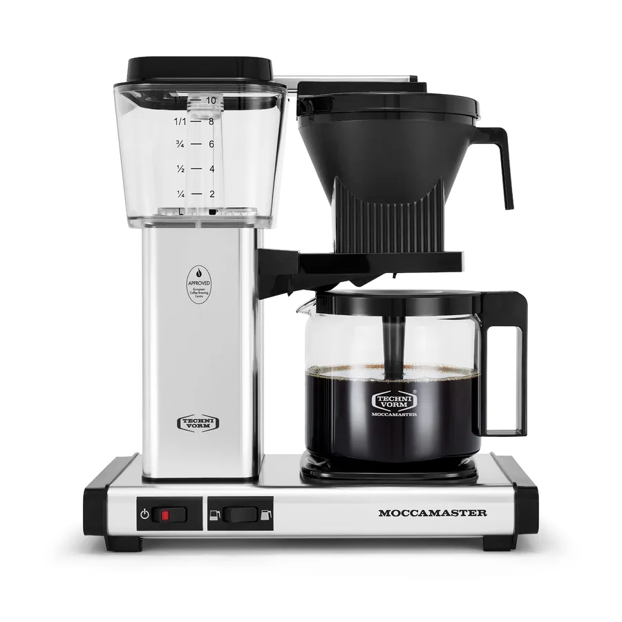 Technivorm Moccamaster KBGV