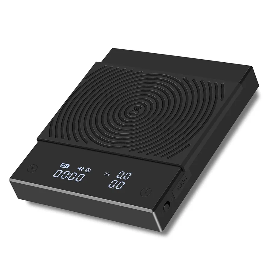 Timemore Black Mirror Basic 2